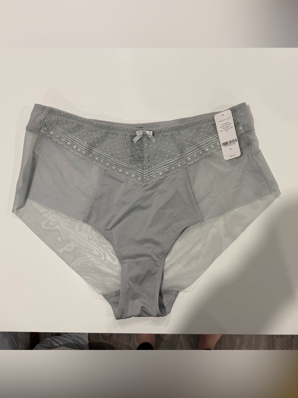 Understance Salma Bikini- XL